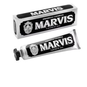 SALE 3/$15!!!
Marvis Toothpaste